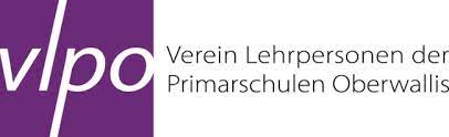 VLPO - Verein Lehrpersonen der Primarschulen Oberwallis